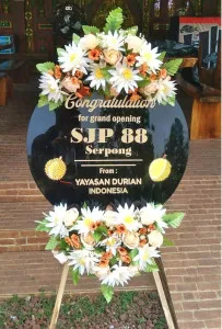 Grand Opening Kabupaten Wonogiri